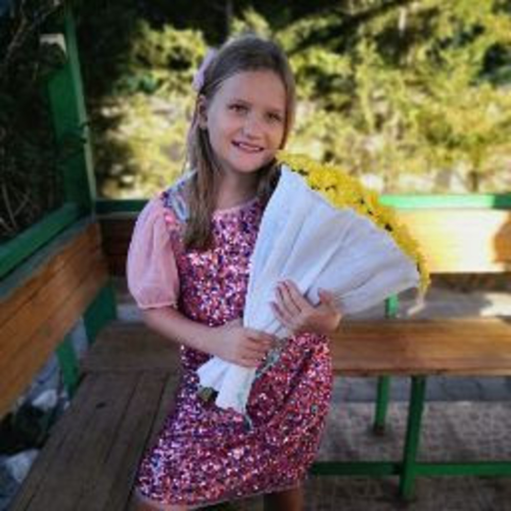 Meet your Posher, Nataly